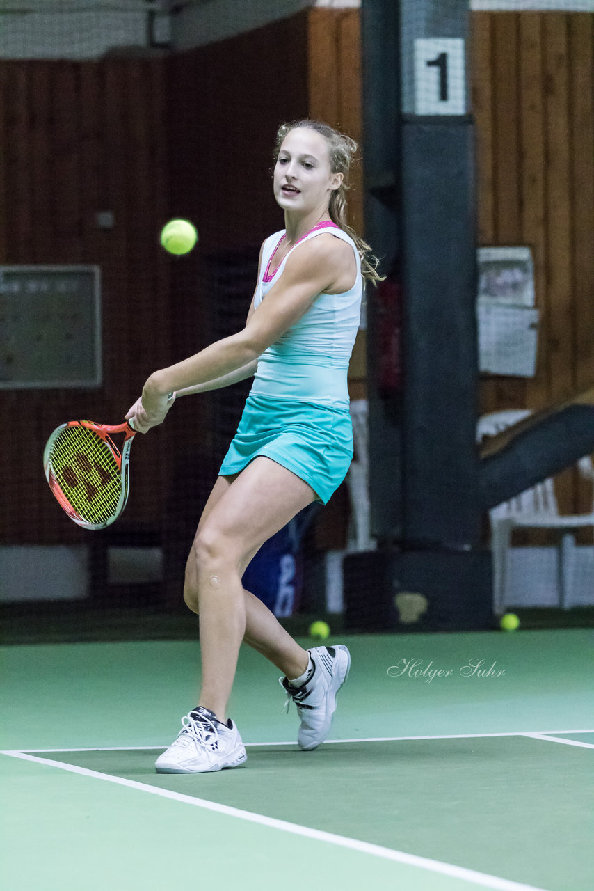 Alicia Melosch 633 - Schirnau-Cup